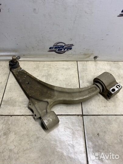 Рычаг подвески передний Chevrolet Cruze Z18XER