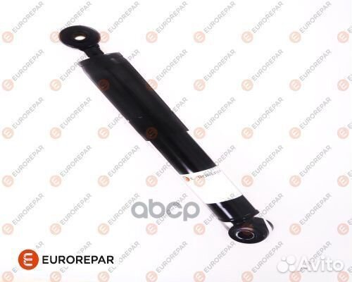 Амортизатор подвески peugeot 3008 1.6-2.0 09 rear