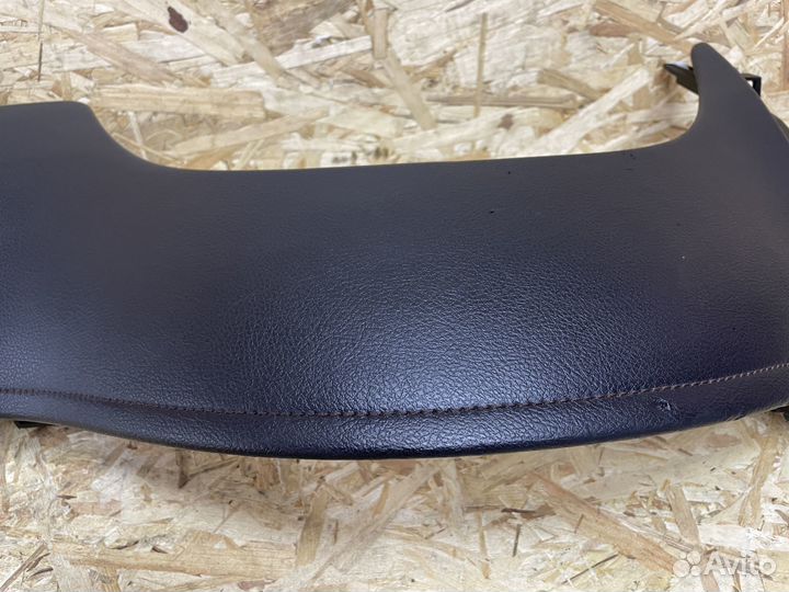 Накладка торпеды левая Toyota Camry 50