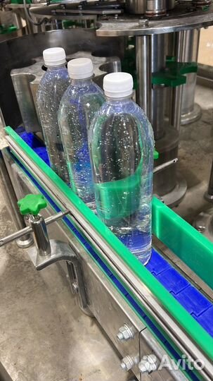 Производственный комплекс