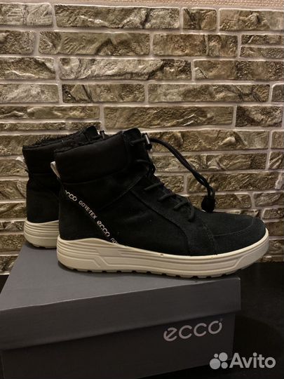 Ботинки Ecco Urban Snowboarder 39