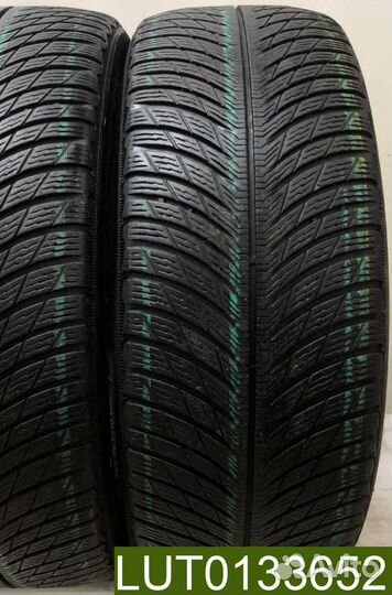 Michelin Pilot Alpin 5 SUV 235/55 R18 104H
