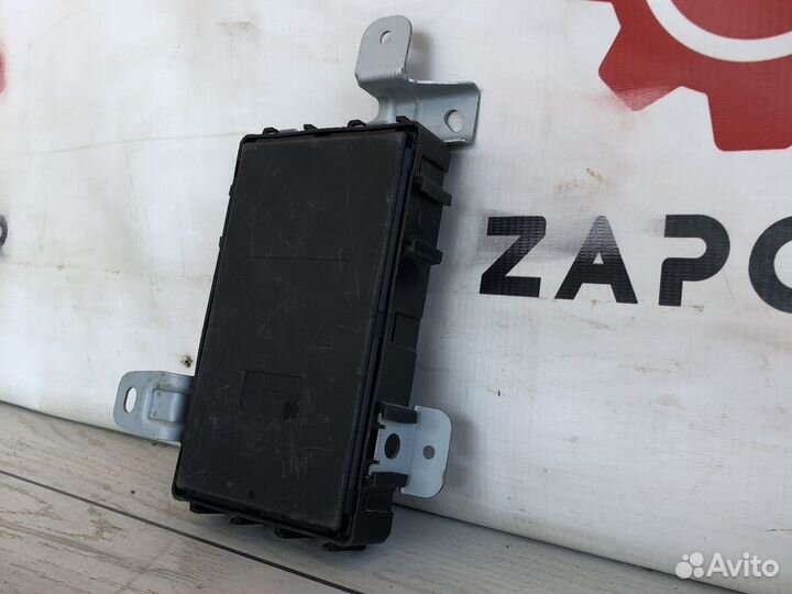 Infiniti FX37/Q70 Блок комфорта