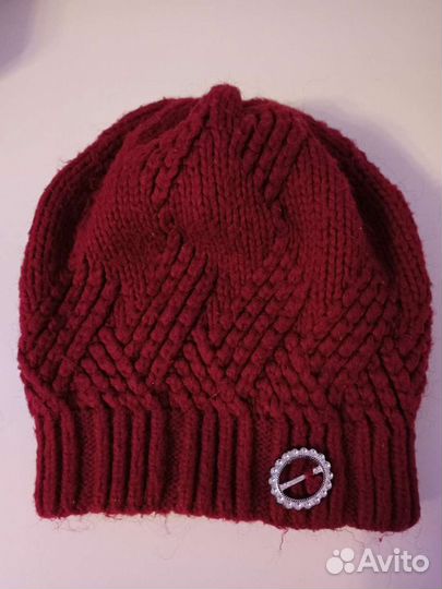 Берет женский