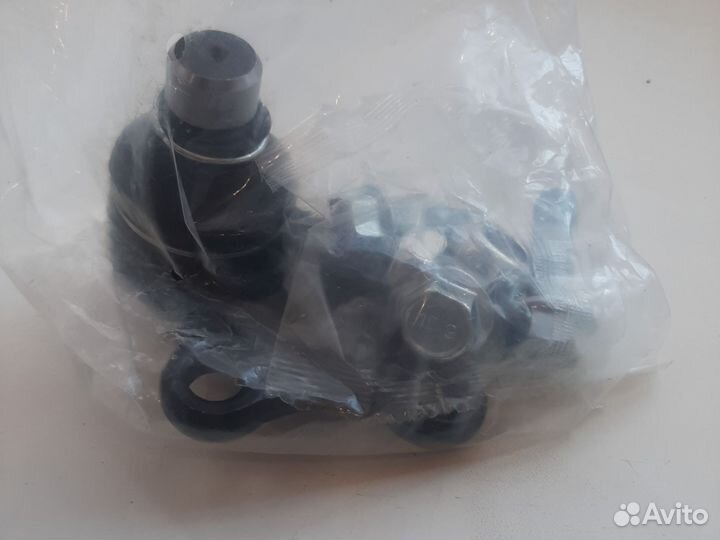 Шаровая опора citroen