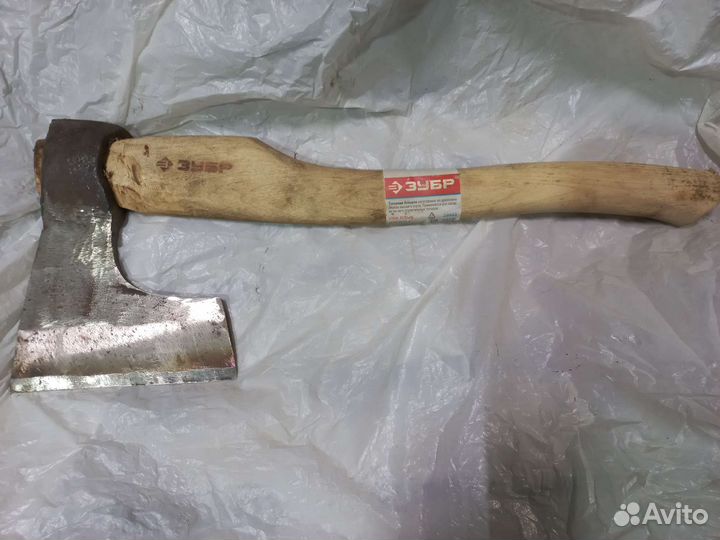 Топор для рубки мяса