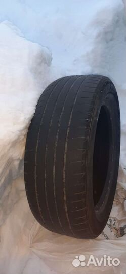 Hankook Kinergy Eco 225/60 R17 99L