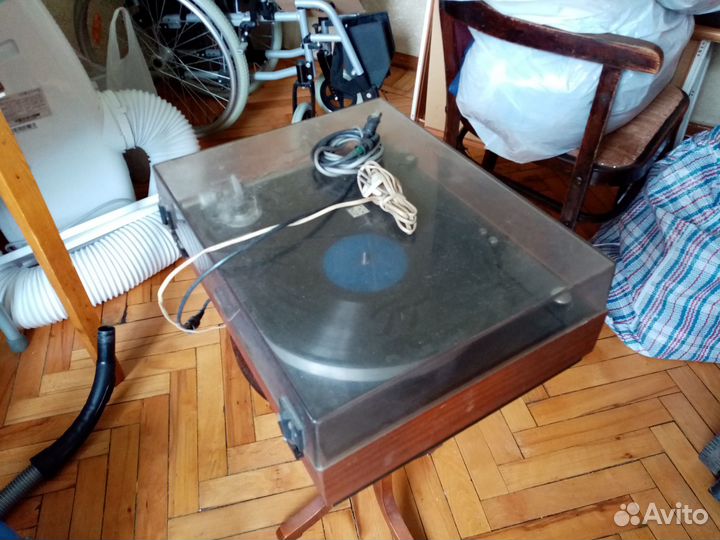 Электроника Б1-011