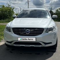 Volvo XC60 2.4 AT, 2016, 144 500 км, с пробегом, цена 2 250 000 руб.