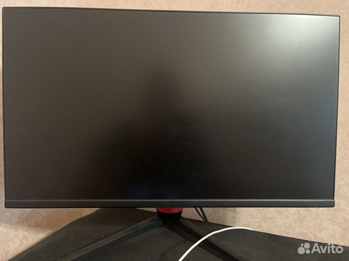 Монитор ardor gaming