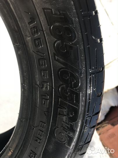 Cordiant Road Runner 185/65 R15 S