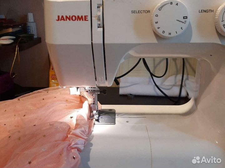 Швея на дому