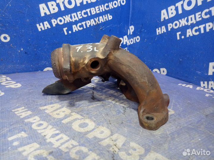 Коллектор выпускной Lifan Breez седан LF479Q3 2010