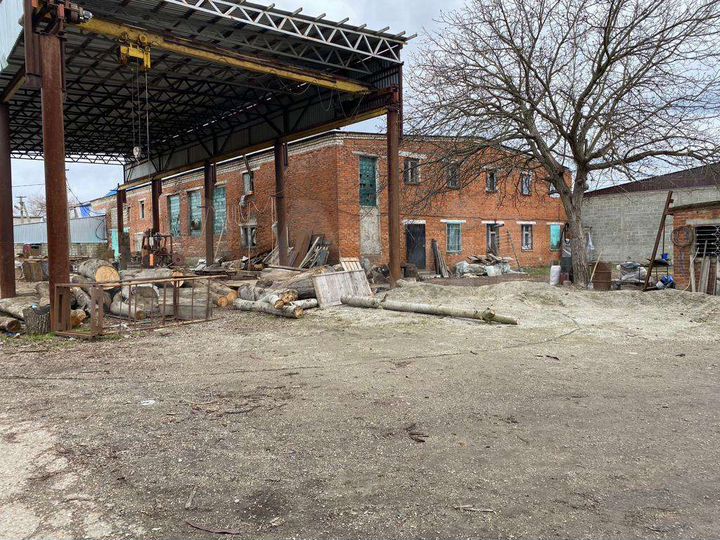 Участок 25 сот. (промназначения)