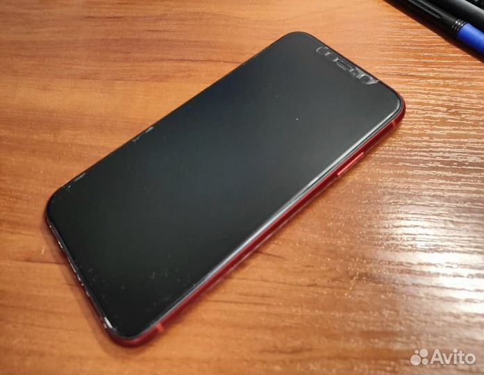 Продам iPhone xr