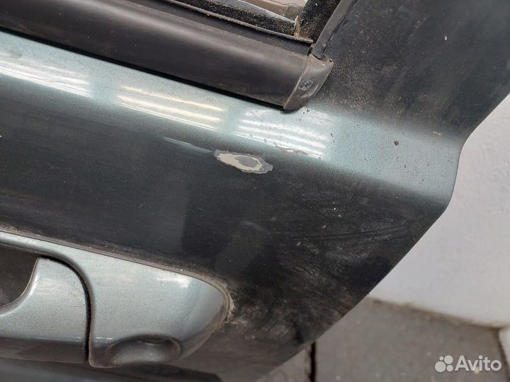 Дверь боковая Jeep Grand Cherokee, 2002