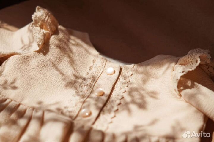 Ремонт и пошив одежды