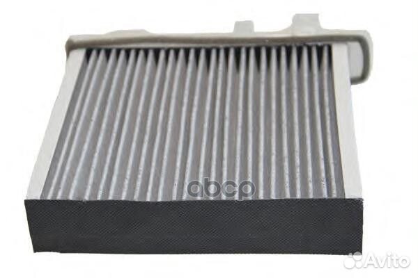 Фильтр салона SCT Germany 806