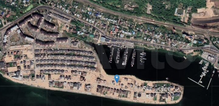 Участок 10,5 сот. (ИЖС)