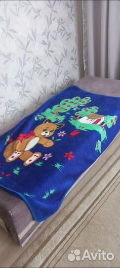 Продам плед