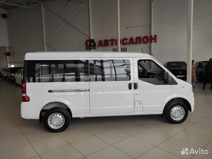 Dongfeng C35 1.5 МТ, 2023, 15 км