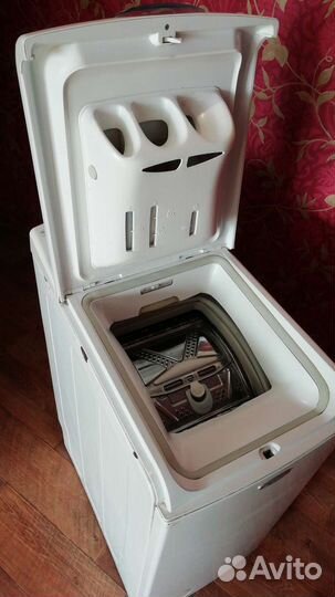 Стиральная машина whirlpool awe 7527/1