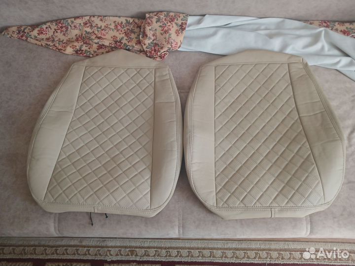 Авточехлы
