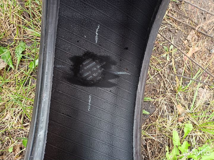 Goodyear UltraGrip Extreme 195/65 R15