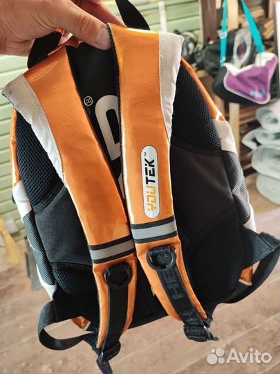 Рюкзак head теннис