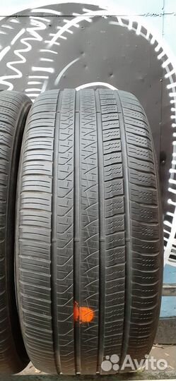 Pirelli Scorpion Zero All Season 275/50 R20