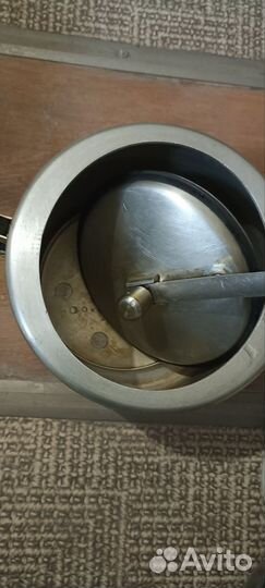 Скороварка СССР