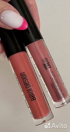 Набор косметики