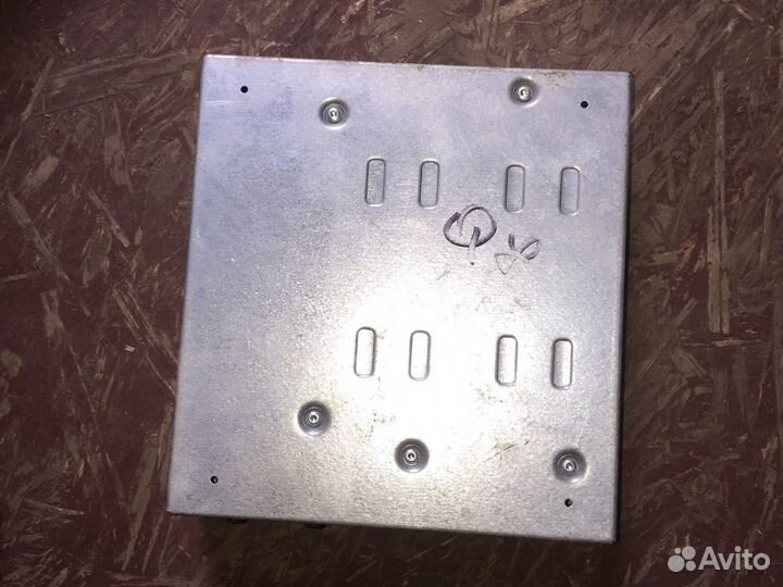 Тв Тюнер Audi Q7