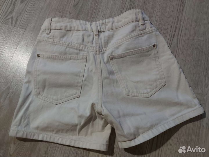 Шорты новые
