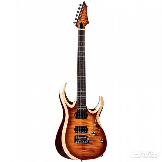 Электрогитара Cort X700-AVB