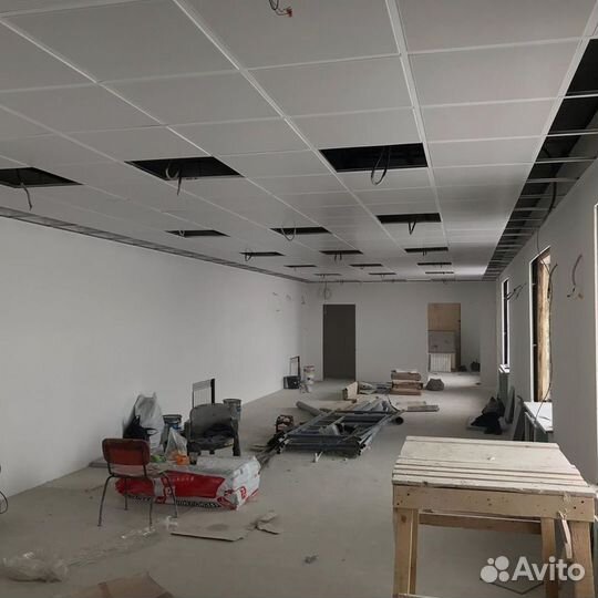 Электромонтажные работы. Электрик,любой район