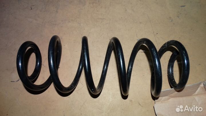 Пружины новые для Audi, Volkswagen