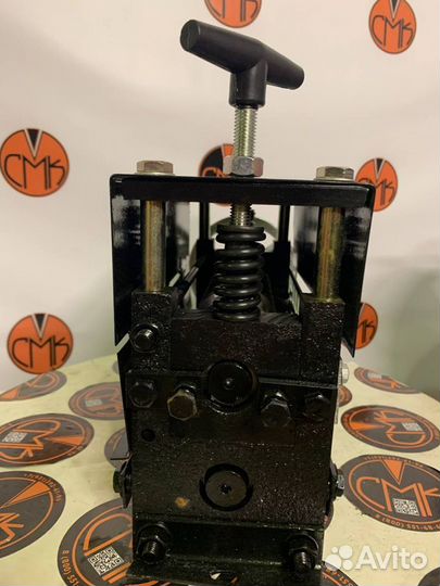 Стриппер для очистки кабеля MS-038