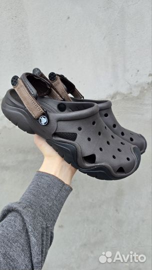 Crocs Solid Clogs