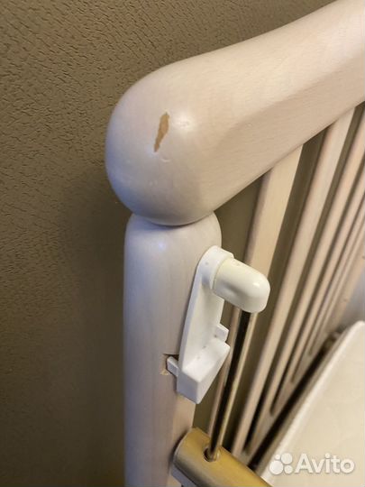 Детская кровать Lapsi