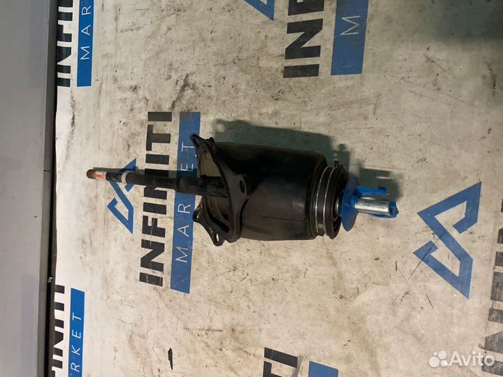 Вал рулевой Infiniti Qx70 S51 V9X