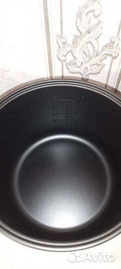 Мультиварка