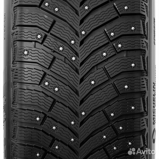 Michelin X-Ice North 4 SUV 235/65 R18 110T