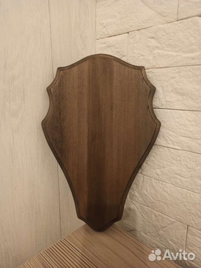 Медальон для трофеев