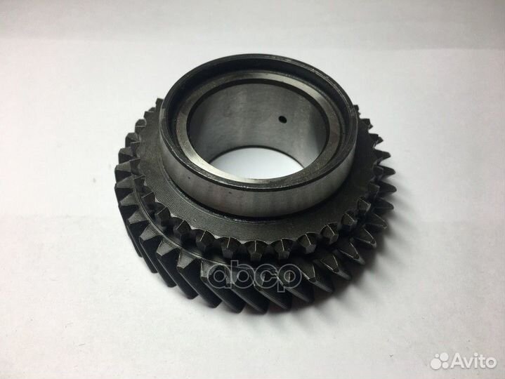 Шестерня коробки переключения передач (кпп) для