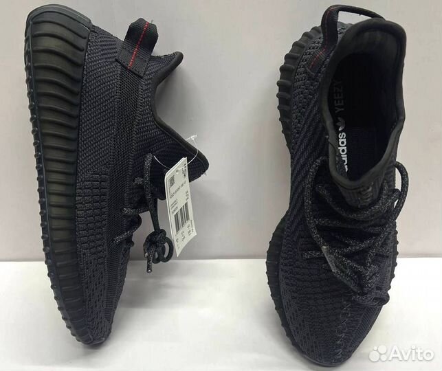 Кроссовки adidas yeezy boost 350