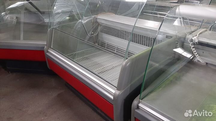 Витрина 1.3 -18