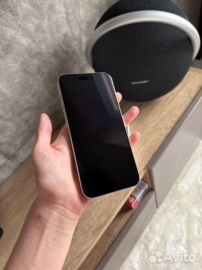 iPhone 15 Pro Max, 1 ТБ