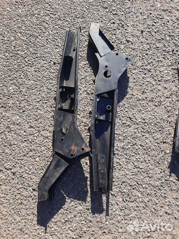 Классика ланжерон левый, правый