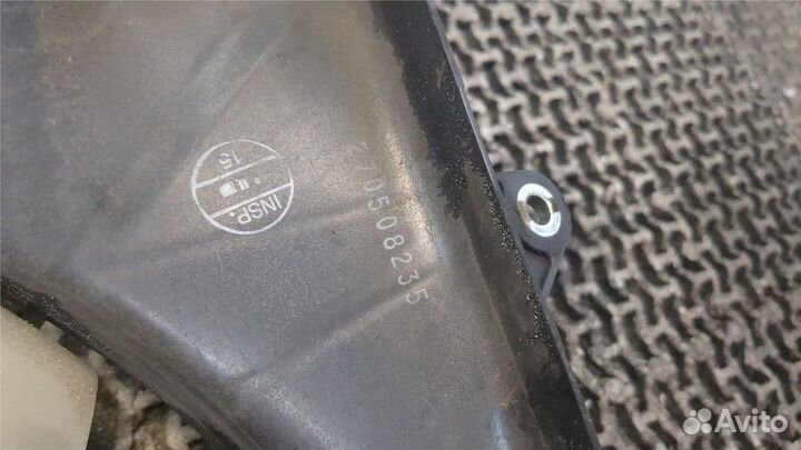 Вентилятор радиатора Honda CR-V, 2008